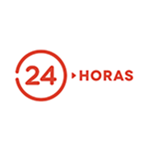 Logo prensa