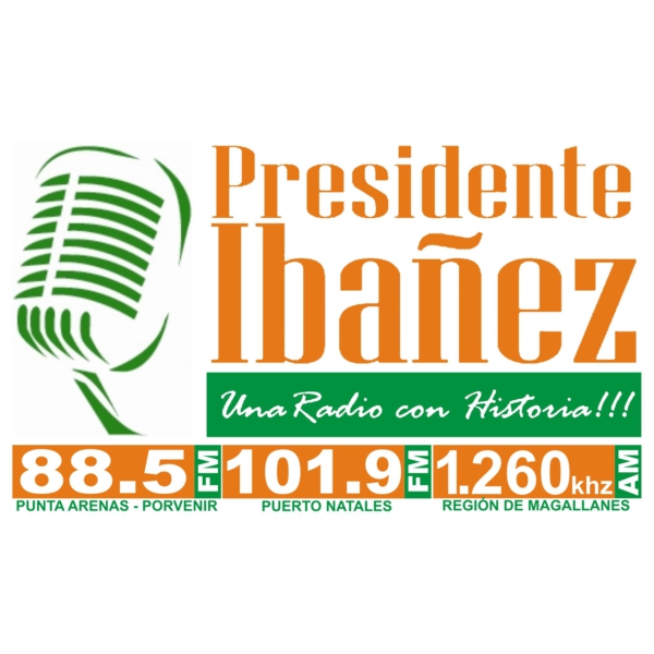 Logo prensa