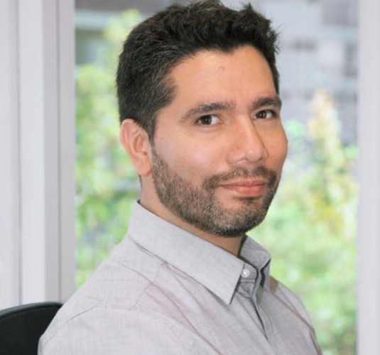 Directo Fundacion 10X: Juan Pablo Reyes