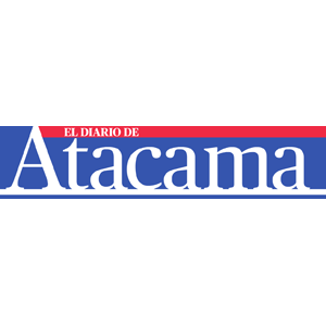 Logo prensa