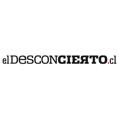 Logo prensa