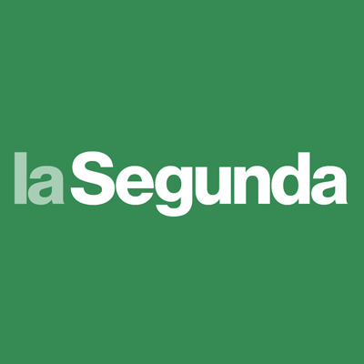 Logo prensa