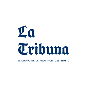 Logo prensa