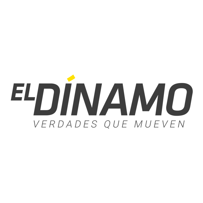 Logo prensa