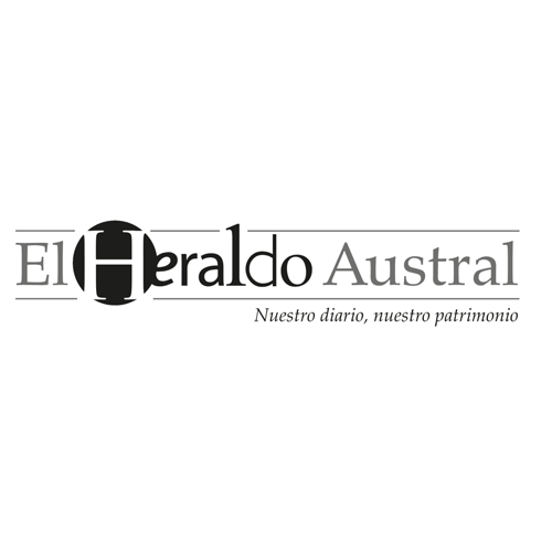 Logo prensa