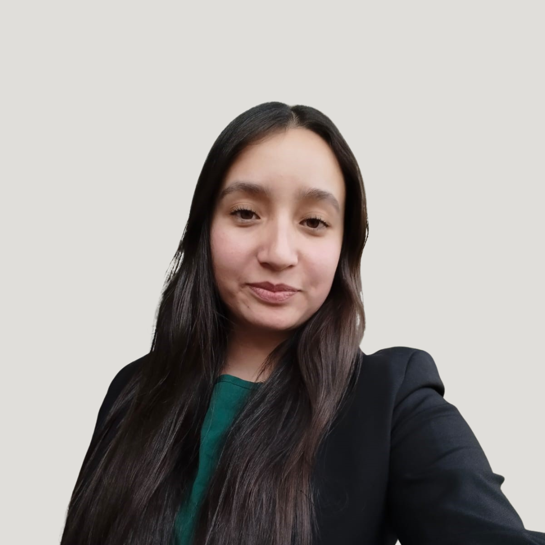 Directo Fundacion 10X: Valentina Peñaloza