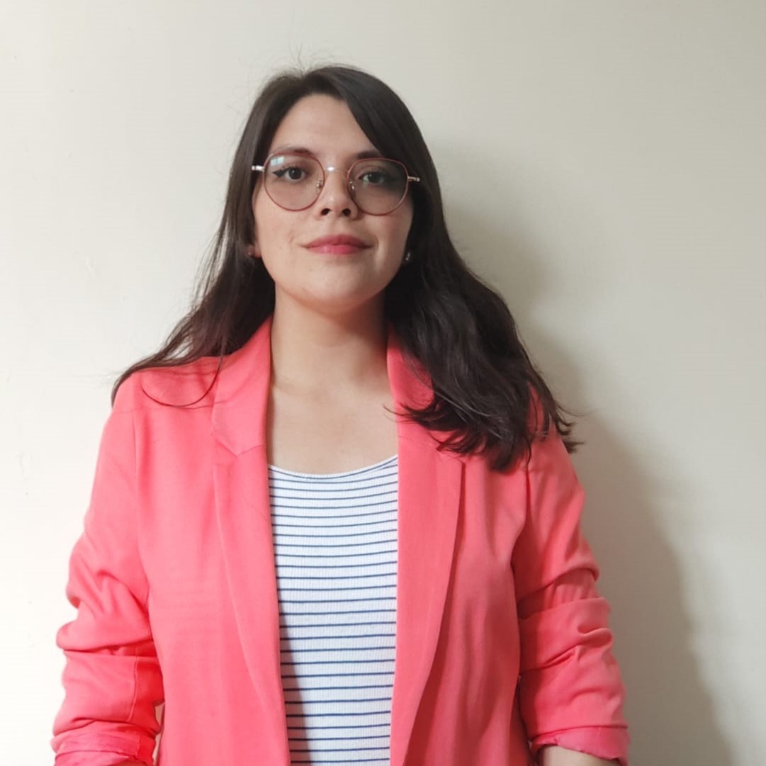 Directo Fundacion 10X: Jenifer Chacón